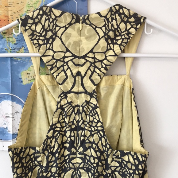 Sweet Summer Dress - Picture 7 of 8